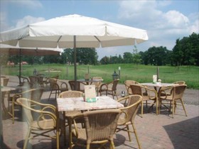 Hotel Restaurant 'T Holt