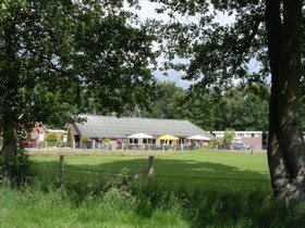 Hotel Restaurant 'T Holt