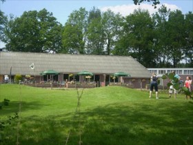 Hotel Restaurant 'T Holt