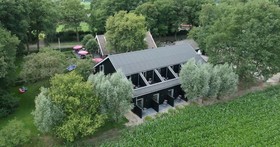 Hotel Boerderij Restaurant De Gloepe