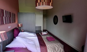 Hotel Boerderij Restaurant De Gloepe