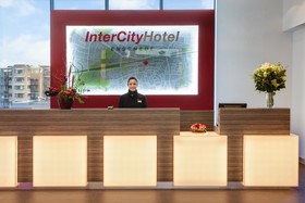 Intercityhotel Enschede