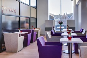 Intercityhotel Enschede