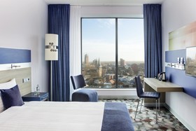 Intercityhotel Enschede