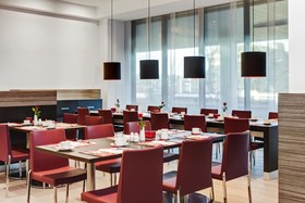 Intercityhotel Enschede