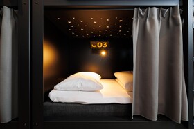 Little Monkey Hostel