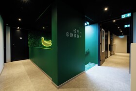 Little Monkey Hostel