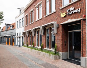 Little Monkey Hostel