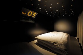 Little Monkey Hostel