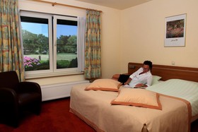 Hotel De Harmonie