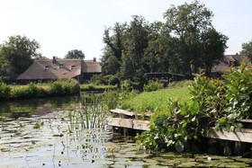 Hotel De Harmonie