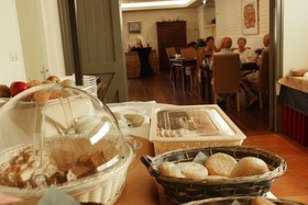 Hotel De Harmonie
