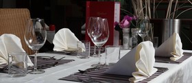Hotel De Harmonie