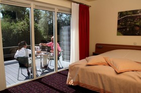 Hotel De Harmonie
