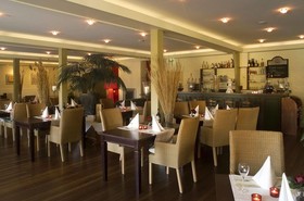 Hotel De Harmonie