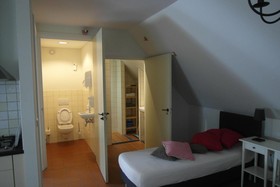 De Pepper Bed and Breakfast
