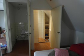 De Pepper Bed and Breakfast