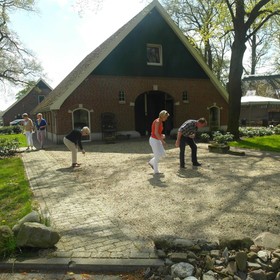 De Pepper Bed and Breakfast