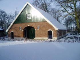 De Pepper Bed and Breakfast
