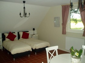 De Pepper Bed and Breakfast