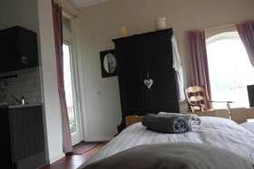 De Pepper Bed and Breakfast