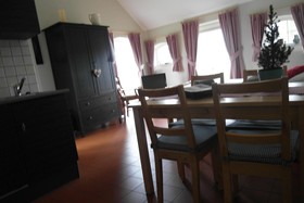 De Pepper Bed and Breakfast