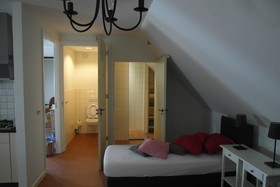 De Pepper Bed and Breakfast
