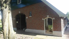 De Pepper Bed and Breakfast