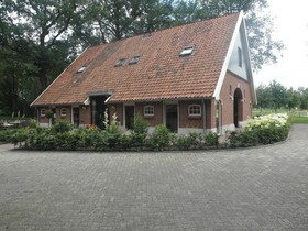 De Pepper Bed and Breakfast