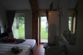 De Pepper Bed and Breakfast