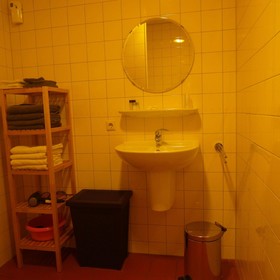 De Pepper Bed and Breakfast