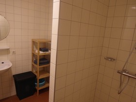 De Pepper Bed and Breakfast