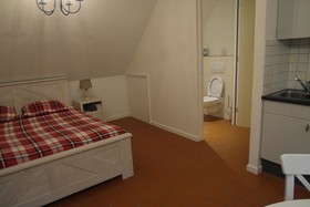 De Pepper Bed and Breakfast