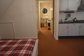 De Pepper Bed and Breakfast