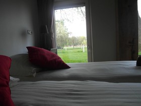 De Pepper Bed and Breakfast