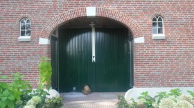 De Pepper Bed and Breakfast