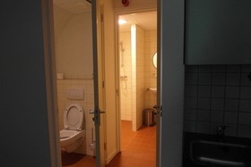 De Pepper Bed and Breakfast