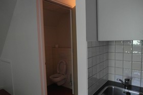 De Pepper Bed and Breakfast