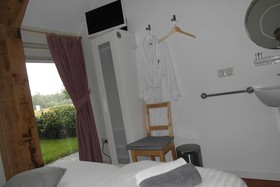 De Pepper Bed and Breakfast