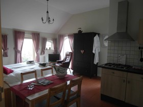 De Pepper Bed and Breakfast