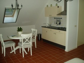 De Pepper Bed and Breakfast