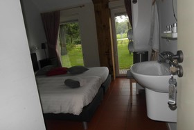 De Pepper Bed and Breakfast