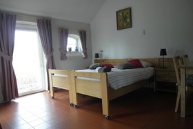 De Pepper Bed and Breakfast