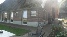 De Pepper Bed and Breakfast