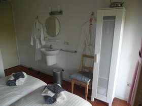 De Pepper Bed and Breakfast