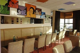 Leonardo Hotel Hengelo City Center