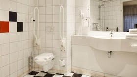 Leonardo Hotel Hengelo City Center