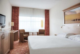 Leonardo Hotel Hengelo City Center