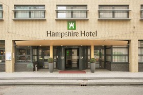 Leonardo Hotel Hengelo City Center