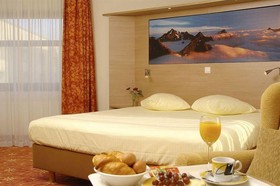 Leonardo Hotel Hengelo City Center